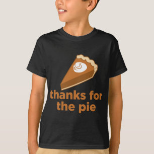 Dank für die Torte T-Shirt