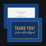 DANK IHNEN BAR MITZVAH Minimalistische Goldmedaill Dankeskarte<br><div class="desc">per kat massard >>> https://linktr.ee/simplysweetpaperie << Eine einfache, stilvolle Art zu sagen, danke an Ihre Gäste für die Teilnahme an Ihrer Veranstaltung. Als Vorlage können Sie ganz einfach Ihre eigenen Daten hinzufügen oder auf die Schaltfläche Anpassen klicken und Text, Schriftart, Größen etc. hinzufügen oder ändern TIPP: 1. Um Grafiken zu...</div>