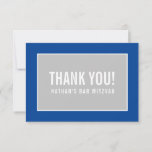 DANK IHNEN BAR MITZVAH Moderne geometrisch blaugra Dankeskarte<br><div class="desc">von kat massard >>> https://linktr.ee/simplysweetpaperie <<_a20_einfache2c_20_stilvolle20_art2c_20_ihnen20_zu20_sagen2c_20_danke20_an20_ihre20_gc3a4_ste20_fc3bc_r20_die20_teilnahme20_an20_ihrer20_veranstaltung.0d_0a_als20_vorlage20_einrichten2c_20_kc3b6_nnen20_sie20_ganz20_einfach20_ihre20_eigenen20_daten20_hinzufc3bc_gen20_oder20_auf20_die20_schaltflc3a4_che20_anpassen20_klicken20_und20_text2c_20_schriftart2c_20_grc3b6_c39f_en20_usw.20_hinzufc3bc_gen20_oder20_c3a4_ndern.20_tipp3a_20_1.20_um20_grafiken20_zu20_c3a4_ndern2f_verschieben2f_die20_hintergrundfarbe20_zu20_c3a4_ndern2c_20_klicken20_sie20_auf20_die20_schaltflc3a4_che20_22_anpassen22_.20_2.20_sie20_kc3b6_nnen20_auch20_die20_schriftart20_c3a4_ndern20_und20_mehr20_text20_hinzufc3bc_gen21_0d_0a_-20_-20_-20_-20_-20_-20_-20_-20_-20_-20_-20_-20_-20_-20_-20_-20_-20_-20_-20_-20_-20_-20_-20_-20_-20_-20_-20_-20_-20_-20_-20_-20_-20_-20_-20_-20_-20_-20_-20_-20_-20_-20_-20_-20_-20_-20_-20_-20_-20_-20_-20_-20_-20_-20_-20_-20_-20_-20_-20_-20_-20_-20_-20_-20_-20_-20_-20_-20_-20_-20_-20_-20_-20_-20_-20_-20_-20_-20_-20_-20_-20_-20_-20_-20_-20_-20_-20_-20_-20_-20_-20_-20_-20_-20_-20_-20_-20_-20_-20_-20_-20_-20_-20_- _einfache2c_="" stilvolle="" _art2c_="" ihnen="" zu="" _sagen2c_="" danke="" an="" ihre="" _gc3a4_ste="" _fc3bc_r="" die="" teilnahme="" ihrer="" veranstaltung.="" als="" vorlage="" _einrichten2c_="" _kc3b6_nnen="" sie="" ganz="" einfach="" eigenen="" daten="" _hinzufc3bc_gen="" oder="" auf="" _schaltflc3a4_che="" anpassen="" klicken="" und="" _text2c_="" _schriftart2c_="" _grc3b6_c39f_en="" usw.="" _c3a4_ndern.="" tipp:="" 1.="" um="" grafiken="" _c3a4_ndern2f_verschieben2f_die="" hintergrundfarbe="" _c3a4_ndern2c_="" _22_anpassen22_.="" 2.=""...</div>