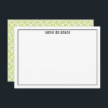 DANK IHNEN BAR MITZVAH modernes schlichtes Gitter  Dankeskarte<br><div class="desc">per kat massard >>> https://linktr.ee/simplysweetpaperie << Eine einfache, stilvolle Art zu sagen, danke an Ihre Gäste für die Teilnahme an Ihrer Veranstaltung. Als Vorlage können Sie ganz einfach Ihre eigenen Daten hinzufügen oder auf die Schaltfläche Anpassen klicken und Text, Schriftart, Größen etc. hinzufügen oder ändern TIPP: 1. Um Grafiken zu...</div>