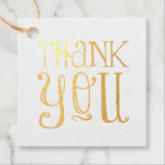 DANK IHNEN modernen Spaß handgeschriebene Typograf Geschenkanhänger<br><div class="desc">von kat massard >>> WWW.SIMPLYSWEETPAPERIE.COM << Ein super lustiges,  niedliches Design mit den Worten "Diese Jahreszeit" für Ihre Weihnachtsgeschenke</div>