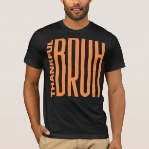Dank Matching Family Erntedank Dinner Fun T-Shirt