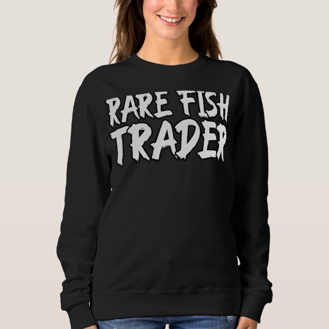 Dank Meme Viral Qu Sweatshirt (Vorderseite)