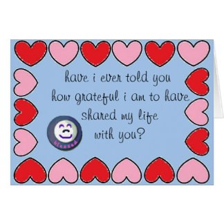 dankbar ..... durch peacewillow