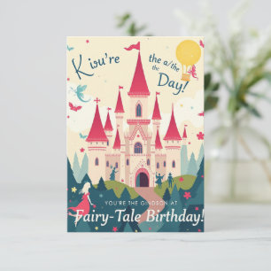 Dankbar für Ihre Geburtstagwünsche Dankeskarte