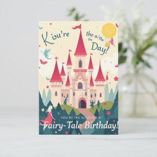 Dankbar für Ihre Geburtstagwünsche Dankeskarte