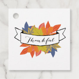 dankbar geschenkanhänger