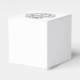 dankbar, gesegnet geschenkschachtel