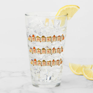 dankbar glas