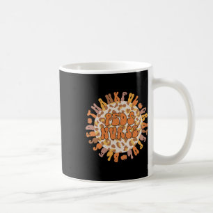 Dankbar Peds Krankenpflege Erntedank Kinderpflege Kaffeetasse