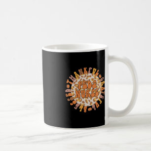 Dankbar Peds Krankenpflege Erntedank Kinderpflege Kaffeetasse