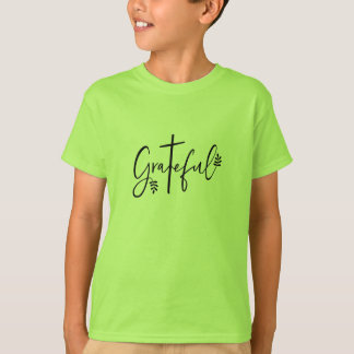 dankbar T-Shirt