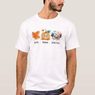 Dankbare Dankbarkeit der Justiz bedient - Zitat de T-Shirt