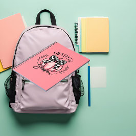 Dankbare Jahreszeit Pumpkin Herbst Notizblock