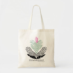 Dankbare Treuhand-Tasche - Version 3 Tragetasche