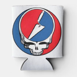 Dankbarer Archäologe Dosenkühler