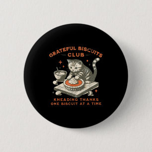 Dankbarer Biscuits Club Kneten Danke Ein Biscuit Button