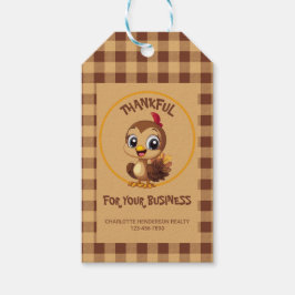 Dankbarer Erntedank Türkei Urlaub Geschenkanhänger