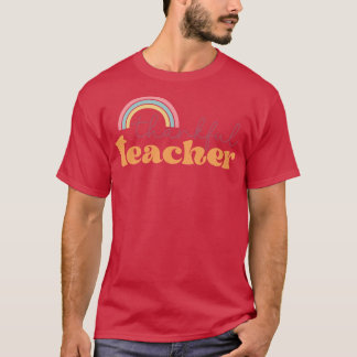 Dankbarer Lehrer T-Shirt