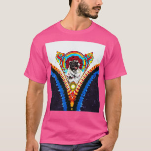 Dankbarer Mops T-Shirt