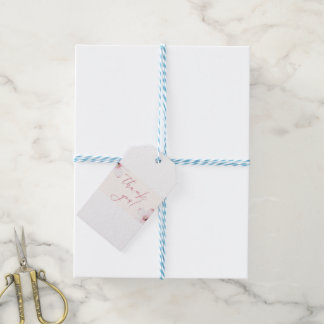 Dankbares Herz:Danke für Ihre Liebe und Unterstütz Geschenkanhänger