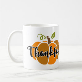 Dankbares Personalisiert Kaffeetasse