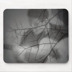 Dankbares Soul Mousepad