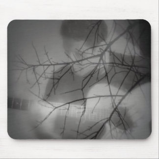 Dankbares Soul Mousepad