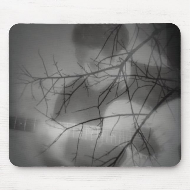 Dankbares Soul Mousepad (Vorne)