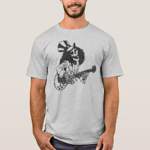 Dankbares Ted T-Shirt