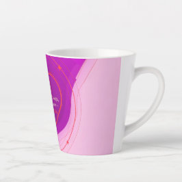 Dankbarkeit bleibt™: Ein tägliches Ritual der Lieb Milchtasse