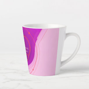 Dankbarkeit bleibt™: Ein tägliches Ritual der Lieb Milchtasse