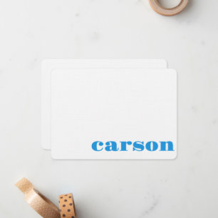 Dankbarkeit zeigen Kinder Danke Mitteilungskarte