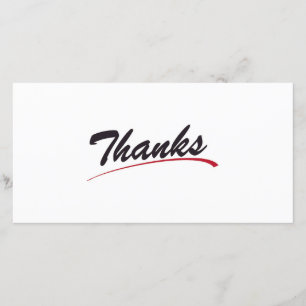 Danke