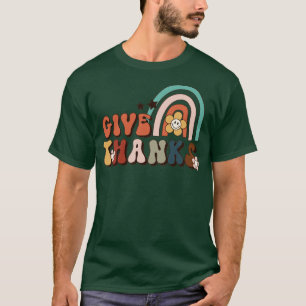 Danke1 T-Shirt