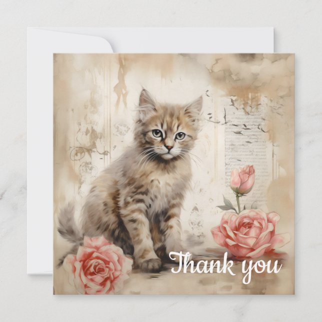 Danke 13 (Vorderseite)