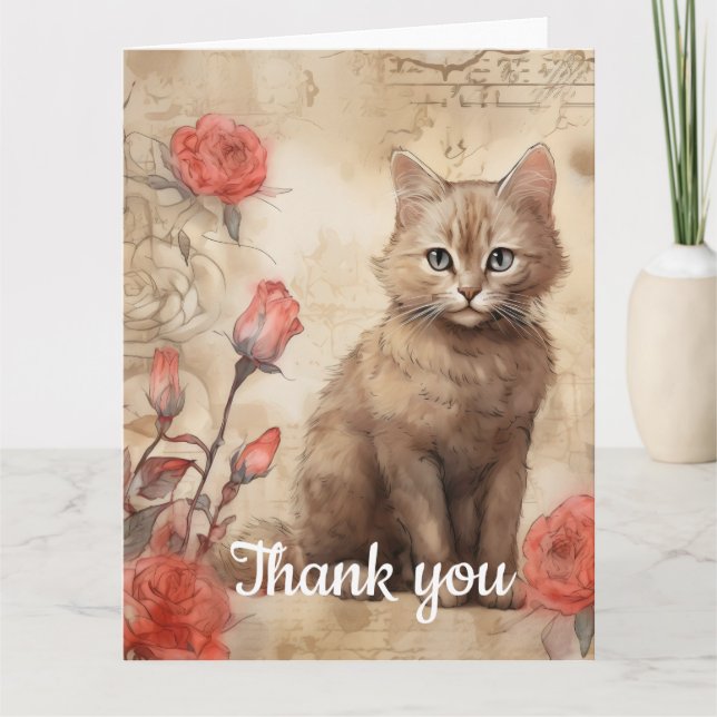 Danke 14 (Vorderseite)