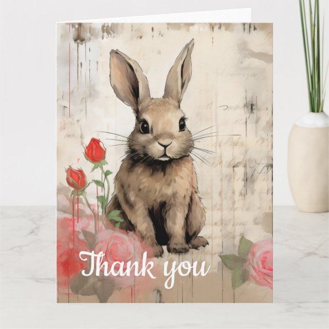 Danke 16 (Vorderseite)