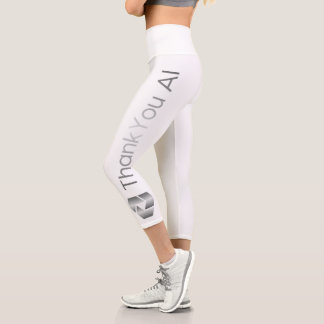 "Danke, AI", Leggings