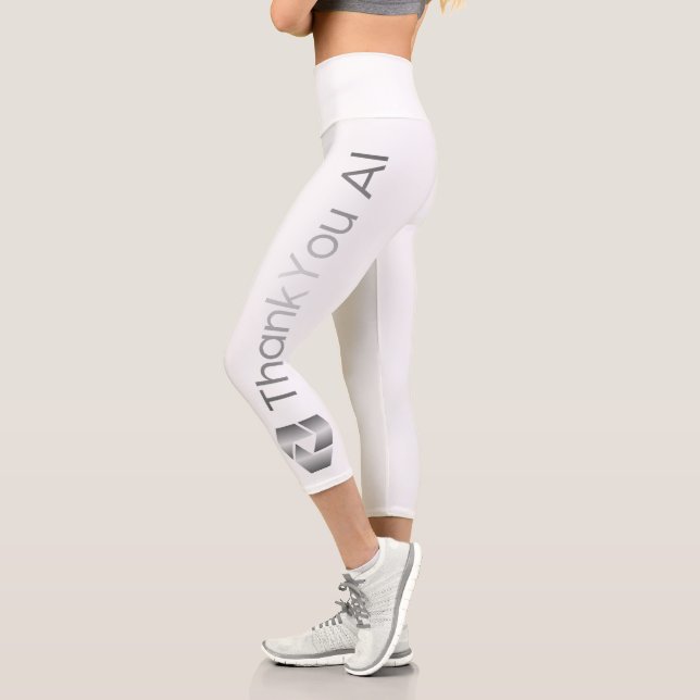 "Danke, AI", Leggings (Links)