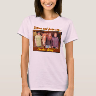 Danke, Amey! T-Shirt