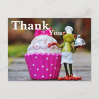 Danke an Cakes