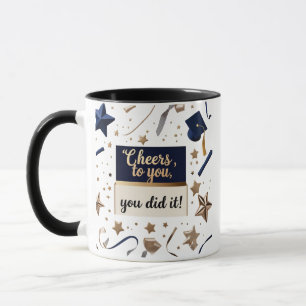 Danke an die Tasse Grad - Combo 11oz