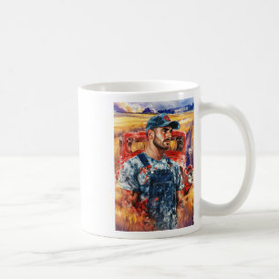 Danke an diejenigen, die geholfen haben, Amerika-S Kaffeetasse