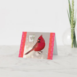 Danke Anmerkungs-Karte Karte