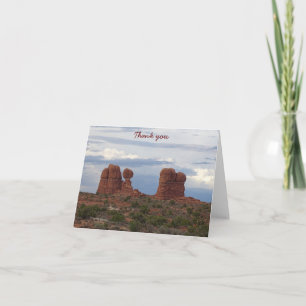 Danke - Arches