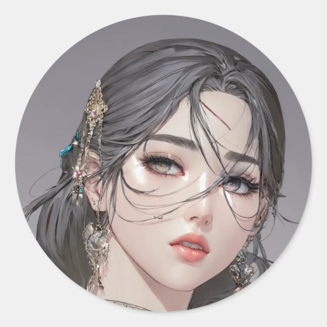 Danke, Aufkleber (Vorderseite)