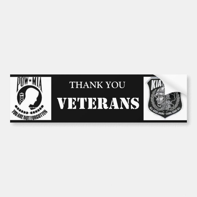 DANKE AUTOAUFKLEBER (Vorne)