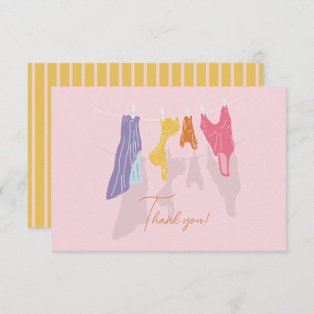 Danke Beach Theme (Vorne/Hinten)