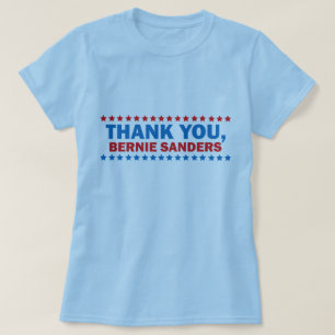 Danke, Bernie Sanders T-Shirt